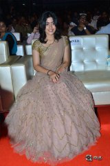 Rashmika Mandanna at Geetha Govindam Pre Release Event
